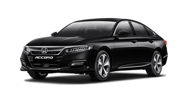 Honda Accord Auto Thái Nguyên