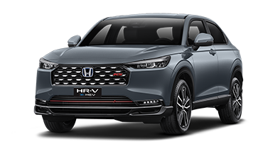 Honda Hrv Thái Nguyên