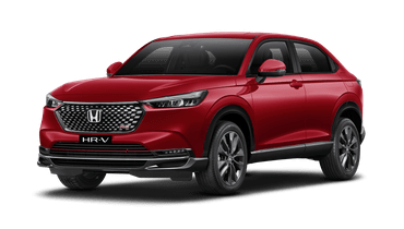 Honda Hrv Auto Thái Nguyên